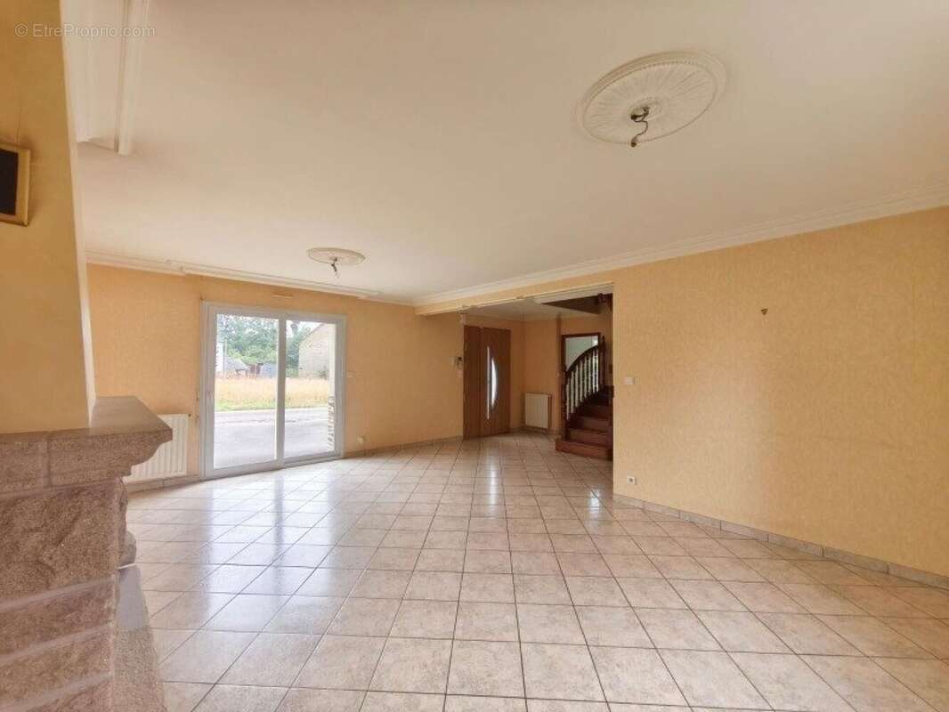 Photo 4 - Maison à PLEUGUENEUC