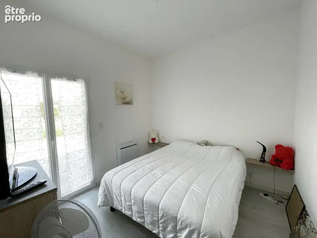 Maison plain pied 2018 4 chambres 148 m2 - photo 8