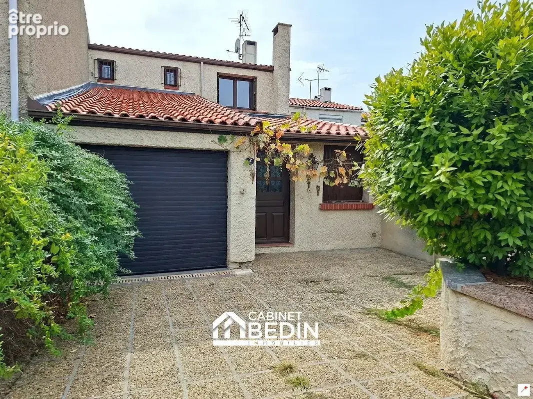Photo Maison à Saint-Orens-De-Gameville au prix de 294 000€