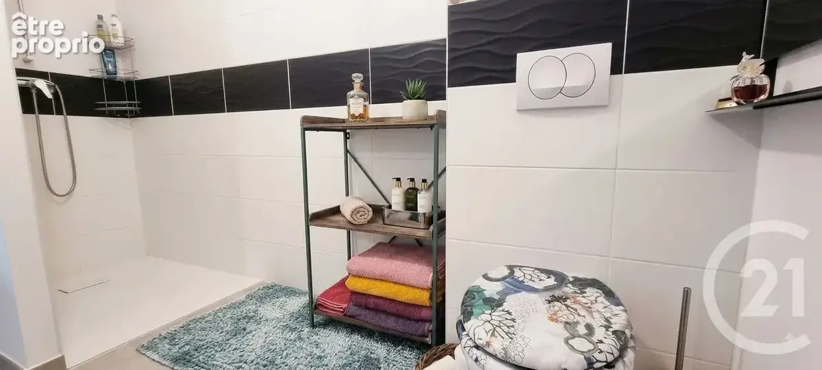 Appartement 59 m² à Argeles-Sur-Mer  - photo 15