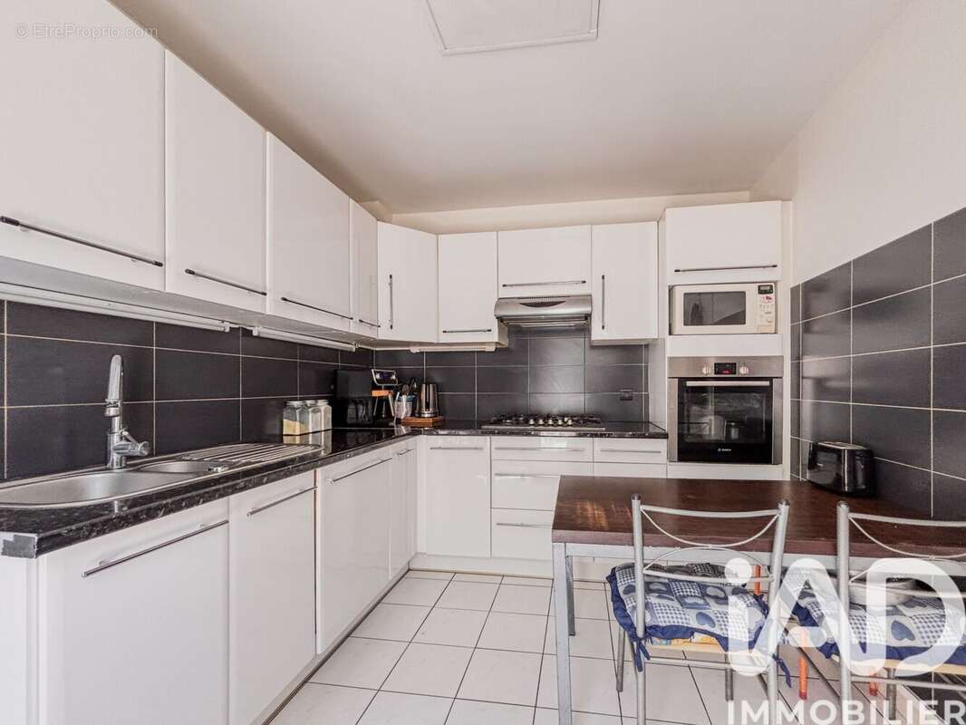 Photo 6 - Maison à CORMEILLES-EN-PARISIS