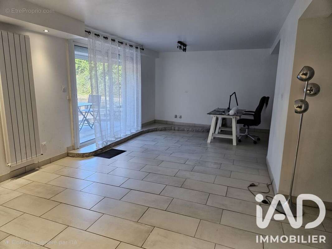 Photo 7 - Maison à SAINT-GEORGES-DES-COTEAUX