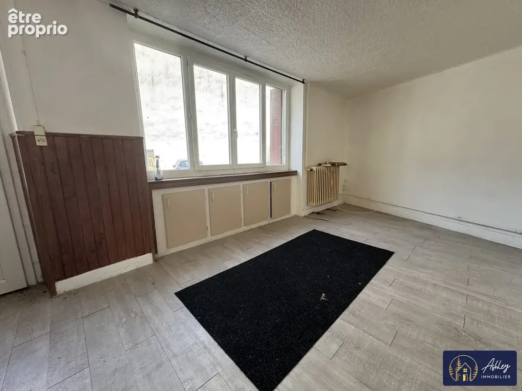 Maison à vendre 4 pièces BORT LES ORGUES