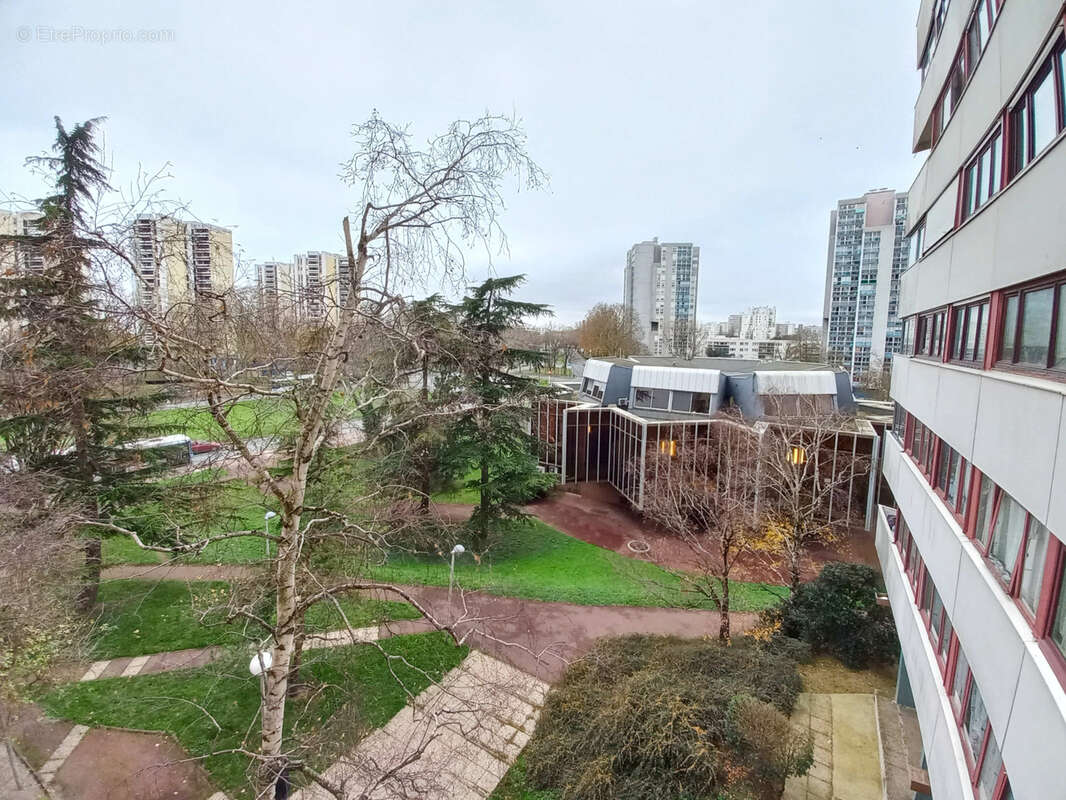 Appartement à CRETEIL