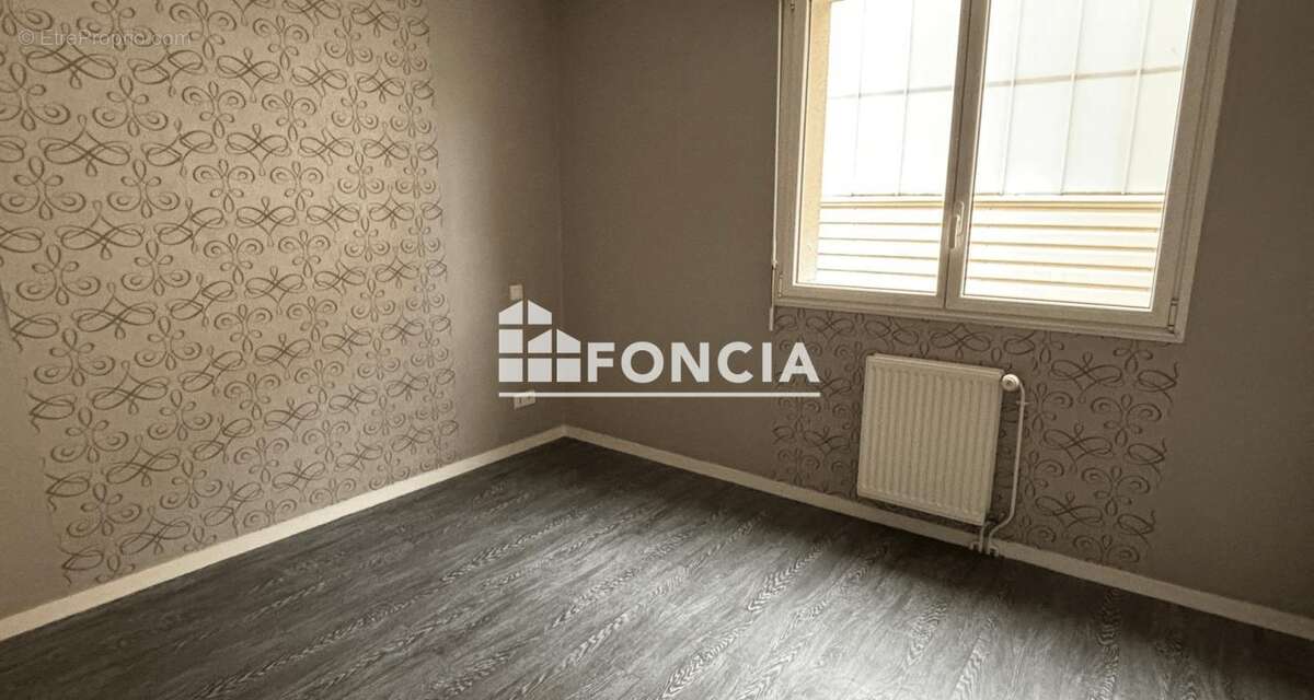 Appartement à LAVAL