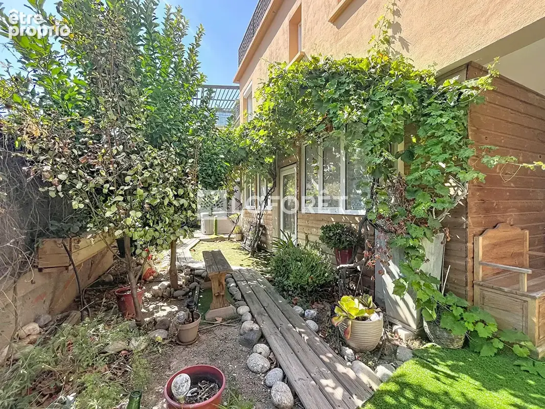 Maison Pezilla La Riviere 5 pièce(s) 170 m2 - photo 20