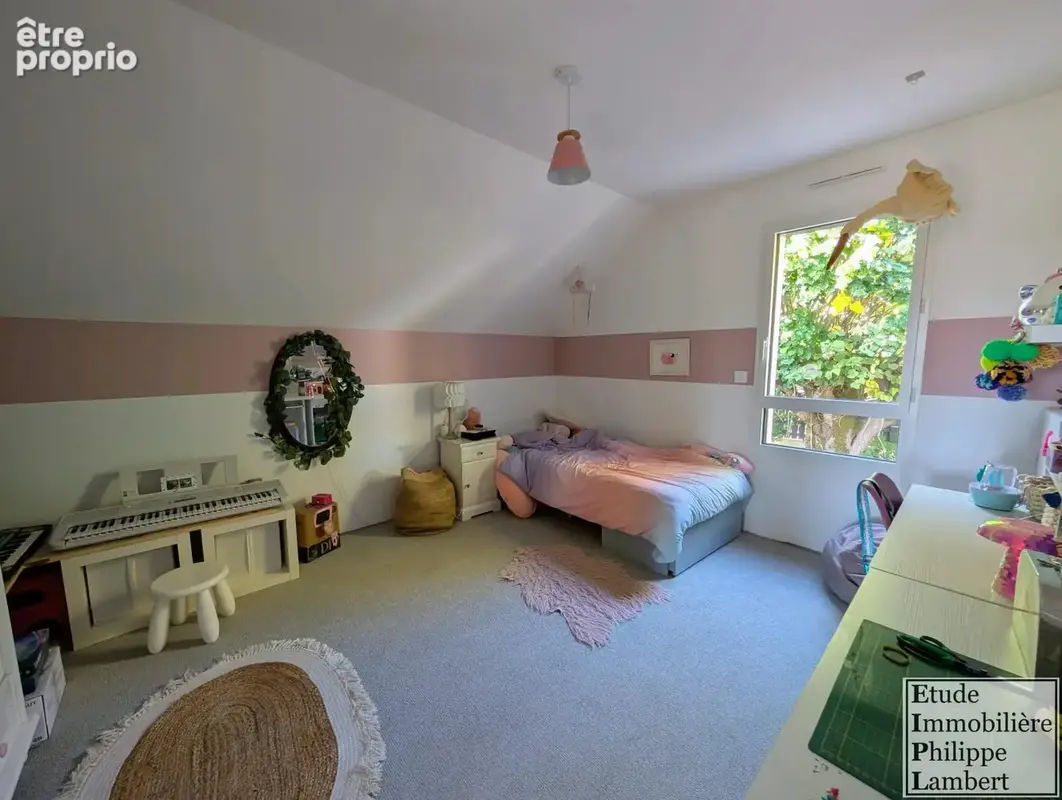 Maison contemporaine F6 en parfait état - photo 11