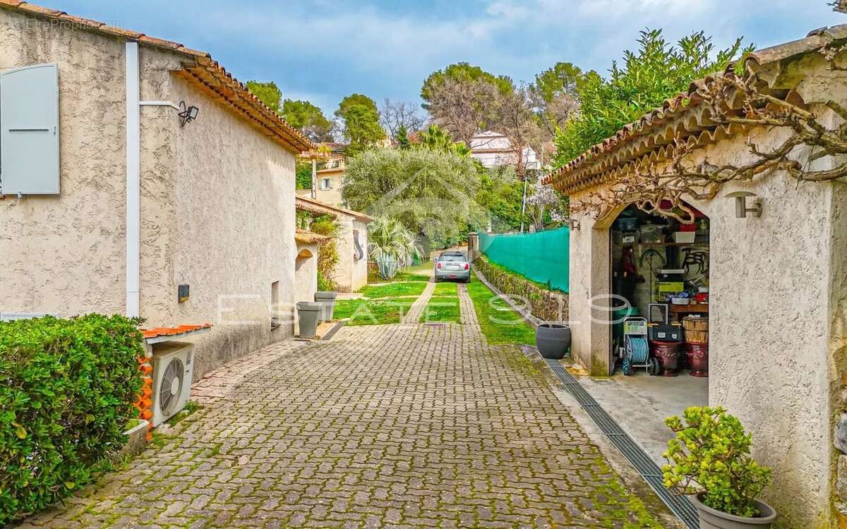 LE ROURET Calme absolu Vue très dégagée - photo 16