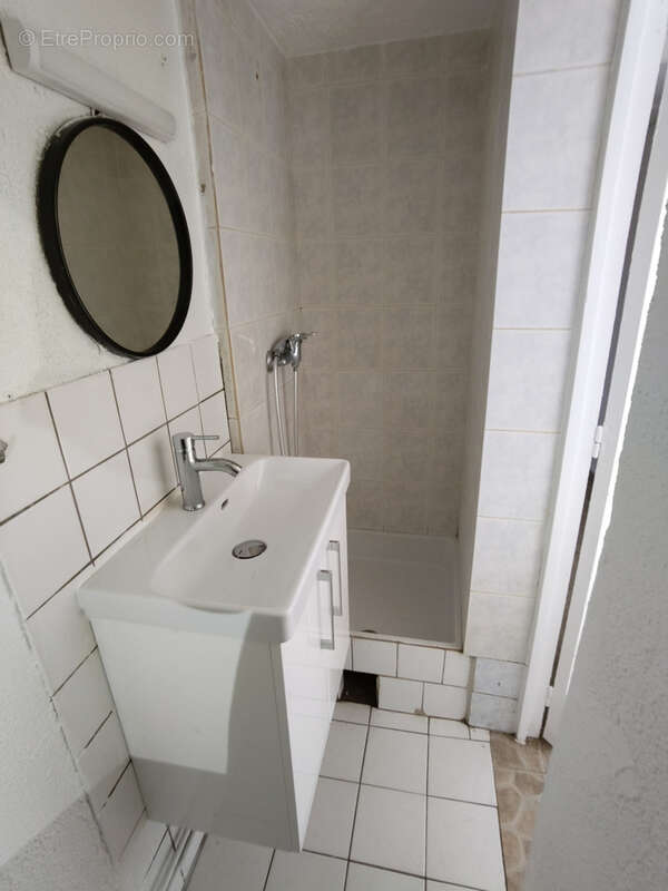 Appartement à MAROLLES-EN-HUREPOIX