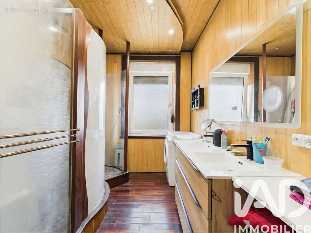 Photo 7 - Appartement à BOULANGE