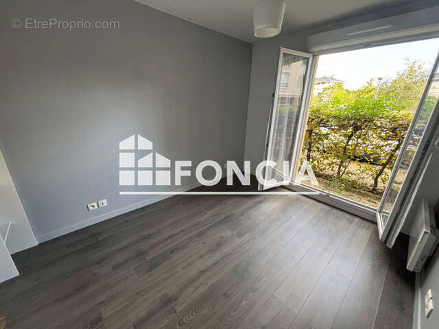 Appartement à MANTES-LA-VILLE