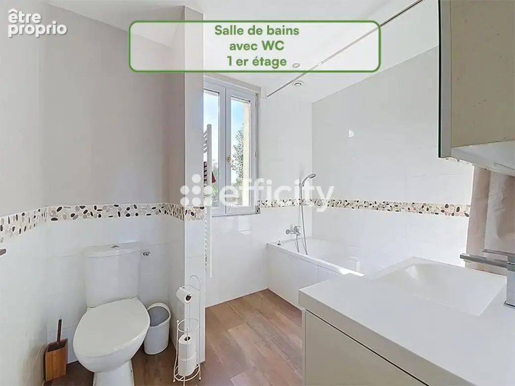 Maison 6 pièces 125 m² à vendre à Cergy (95000) - photo 13