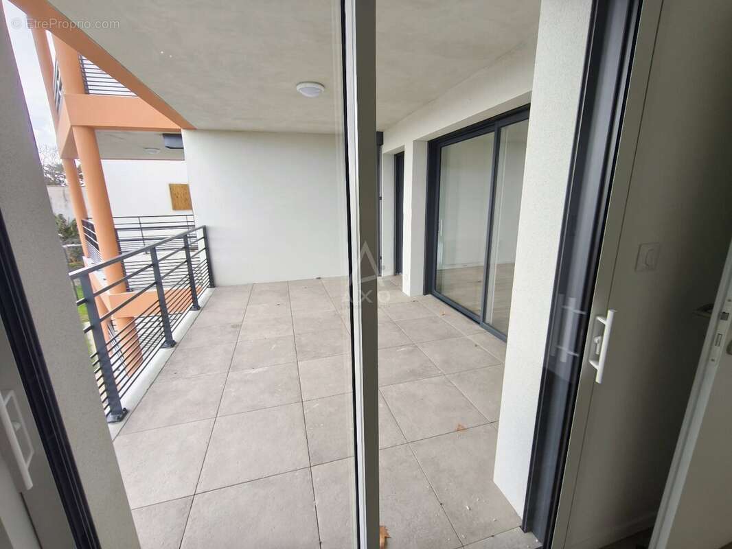 Appartement à LES HERBIERS