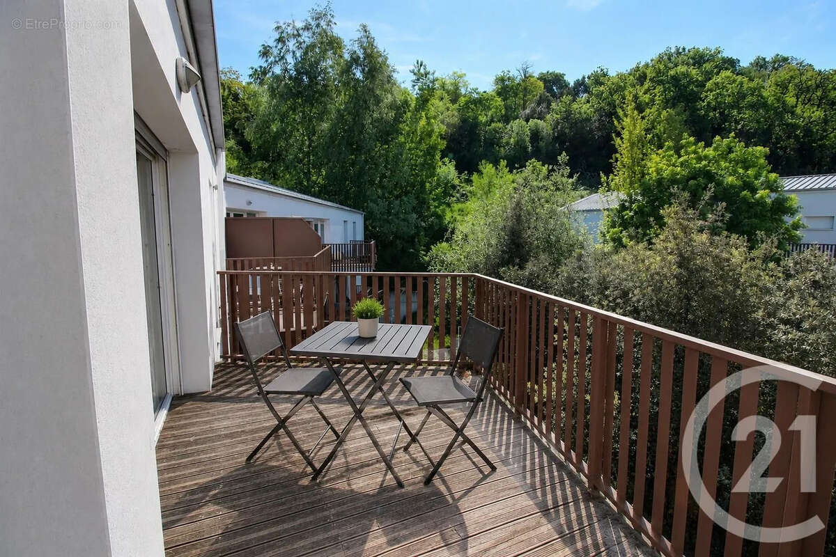 Appartement à CENON