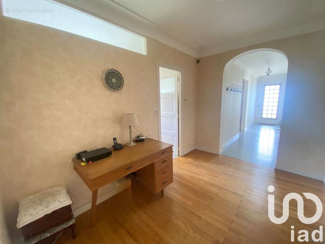 Photo 6 - Maison à MAUVES-SUR-LOIRE