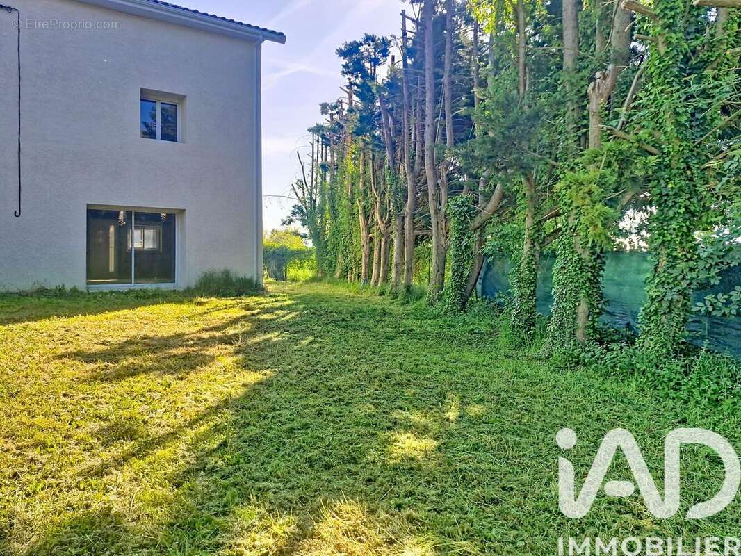 Photo 3 - Maison à JONAGE