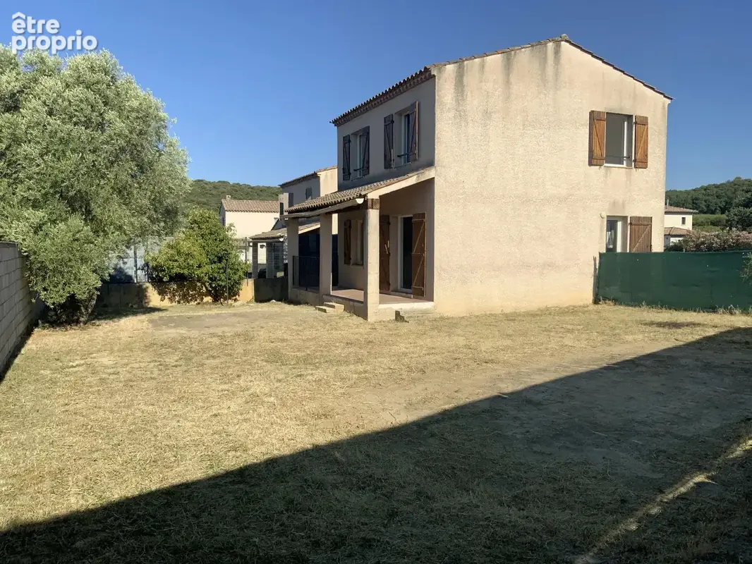 Villa 3 chambres sur terrain 600 m2. - photo 4