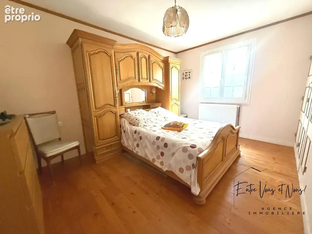 Maison 5 pièces 88 m² à vendre à Capian (33550) - photo 7