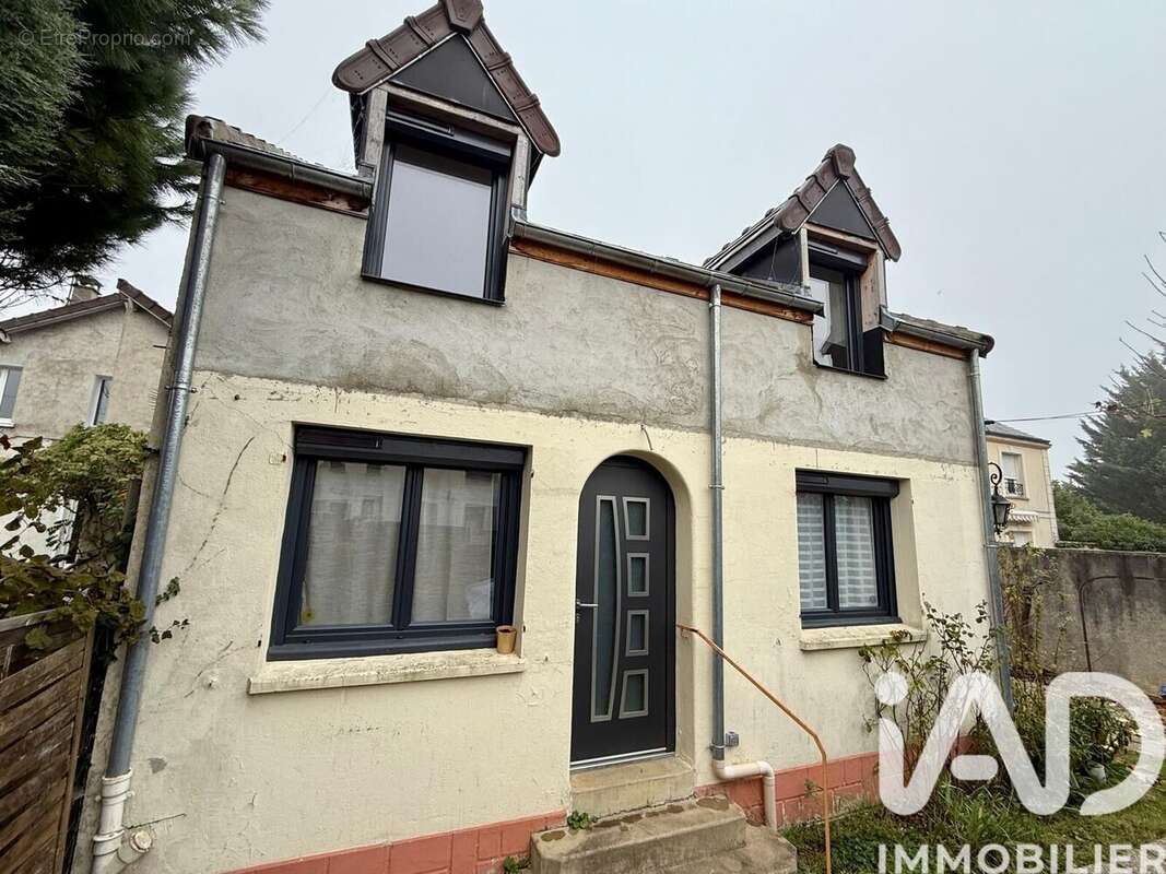 Photo 9 - Maison à SUCY-EN-BRIE