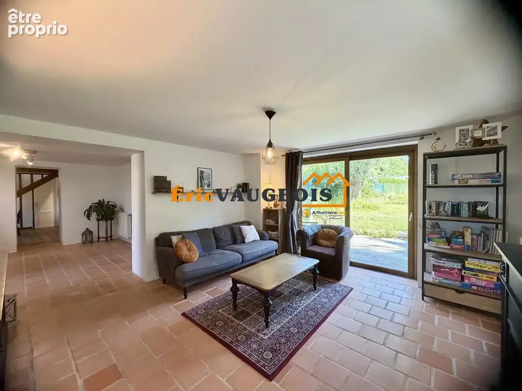 Vente Maison Saint-augustin(77515) 359 000ï¿œ - photo 5
