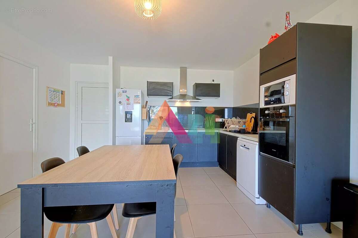 Appartement à SAINT-MARTIN