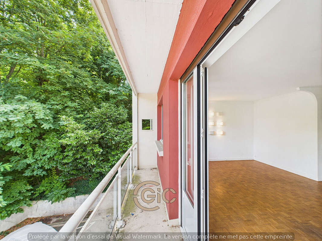 Appartement à LE PORT-MARLY