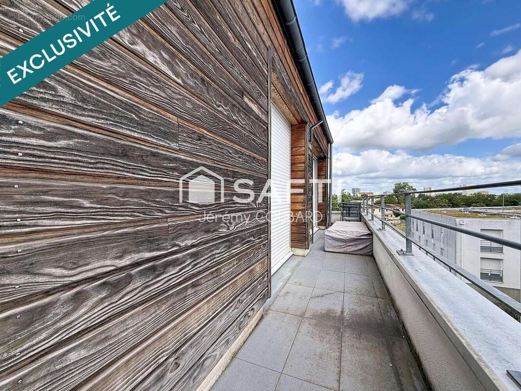 Photo 9 - Appartement à BEGLES