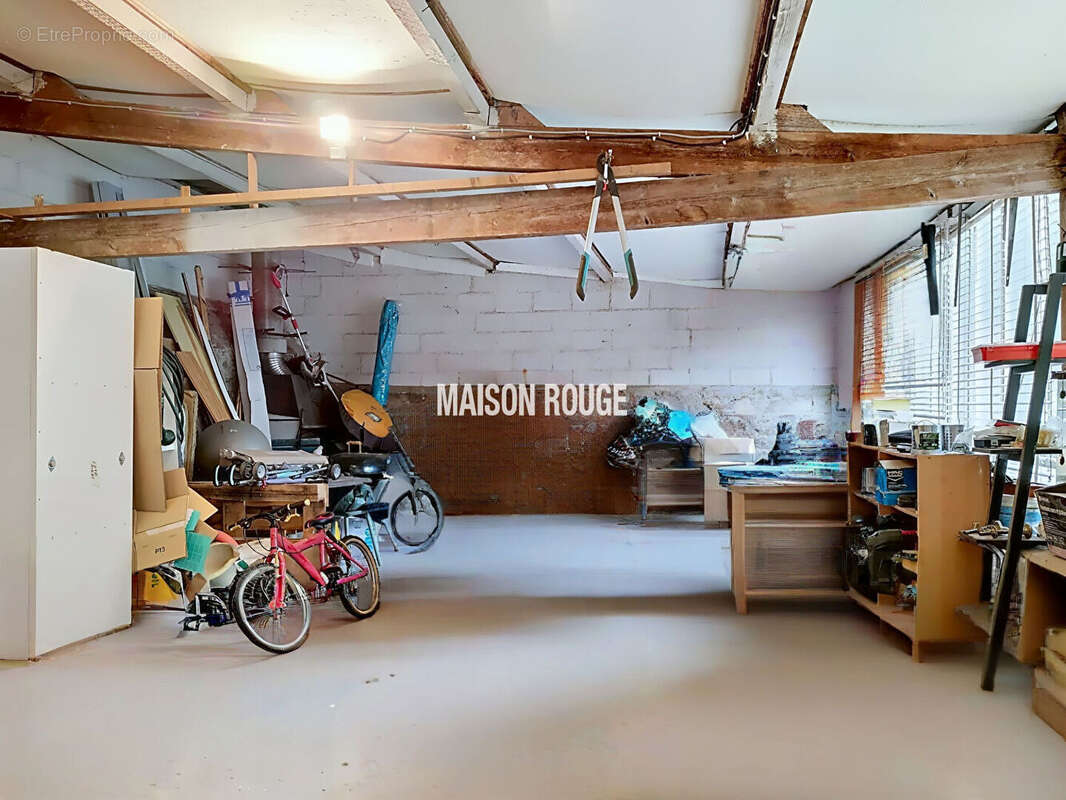 Maison à HEDE