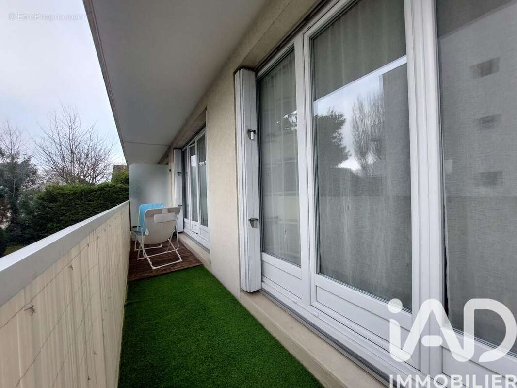 Photo 8 - Appartement à SOISY-SOUS-MONTMORENCY