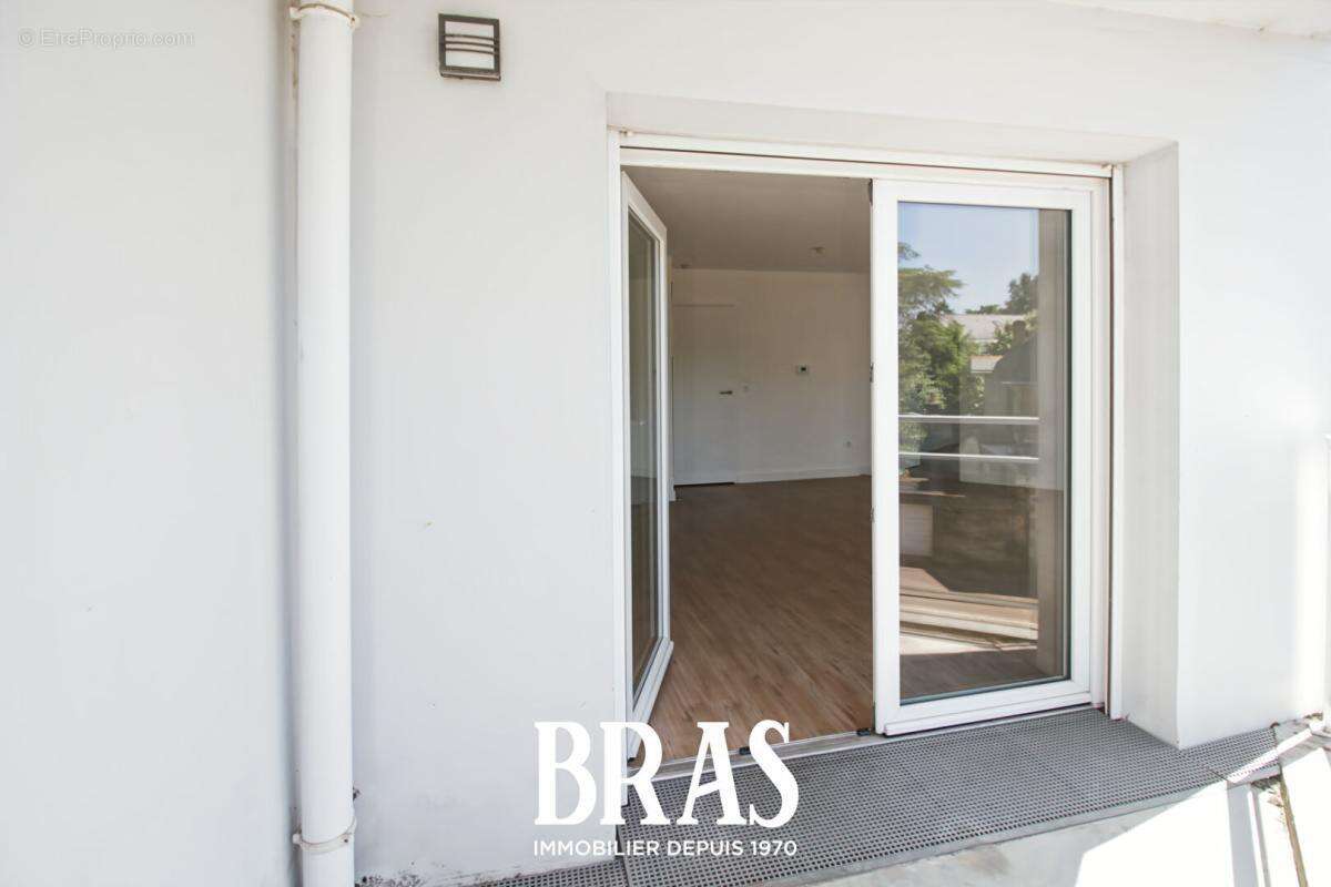 Appartement Nantes - T2 - photo 6