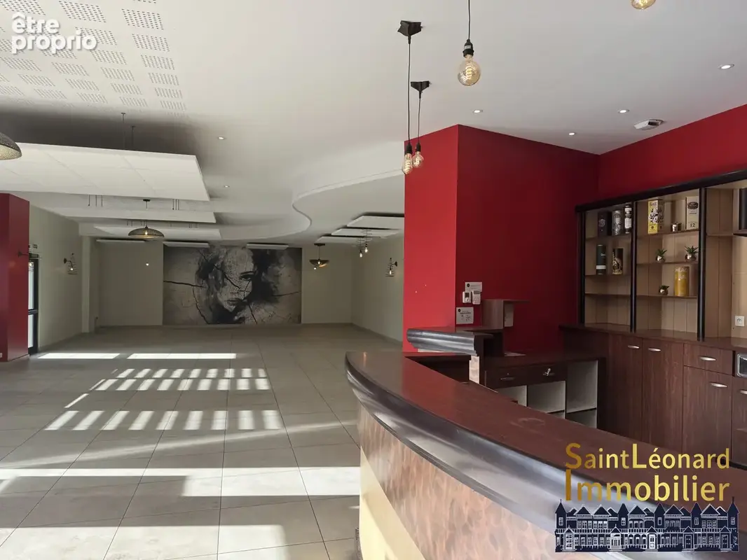 Commerce 193 m² à vendre à Lecousse (35133) - photo 7