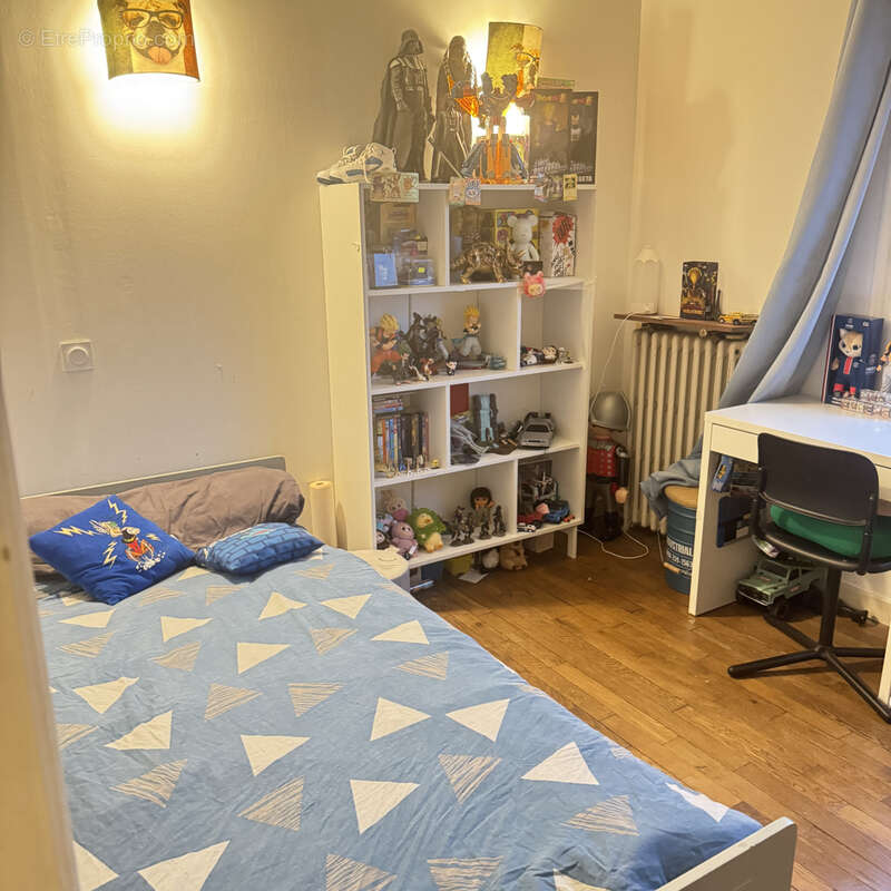 Maison à MONTIGNY-LES-CORMEILLES