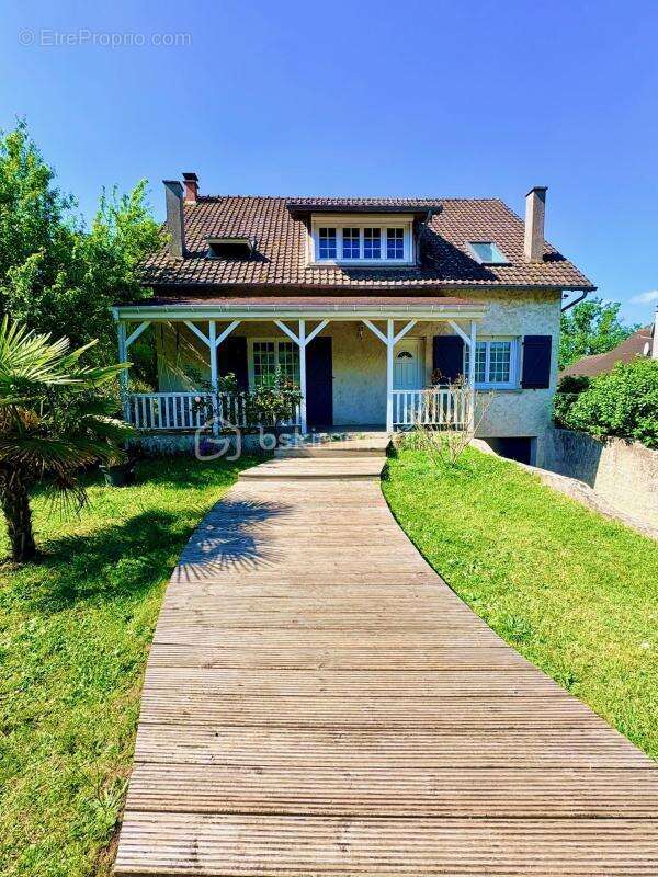 Maison à MOISSON