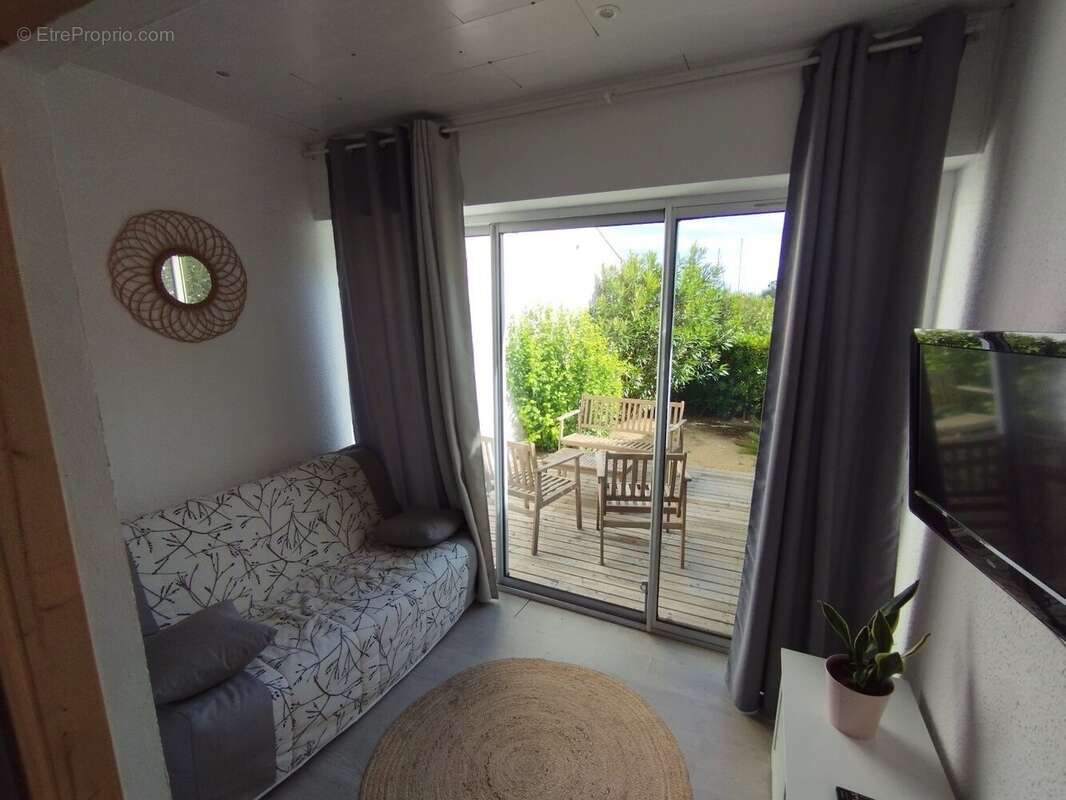 Appartement à AGDE