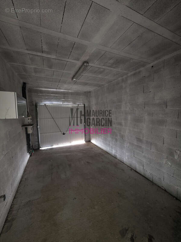 Maison à MALEMORT-DU-COMTAT