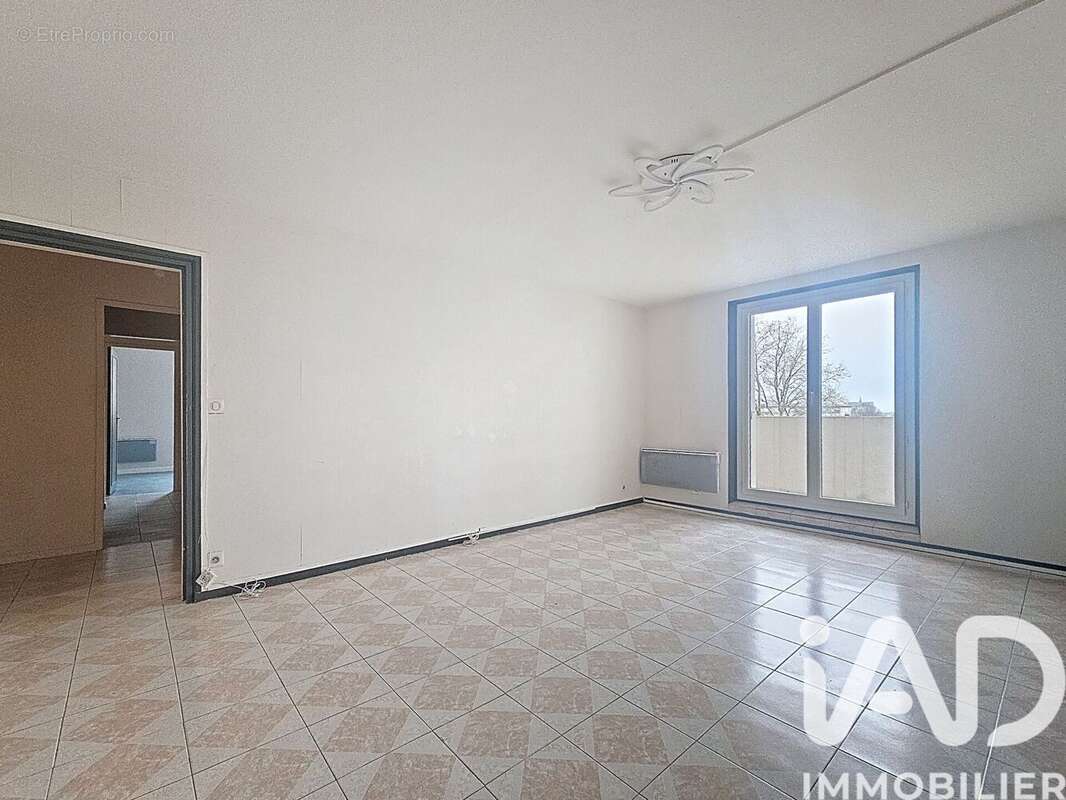 Photo 5 - Appartement à SAINT-FLORENTIN