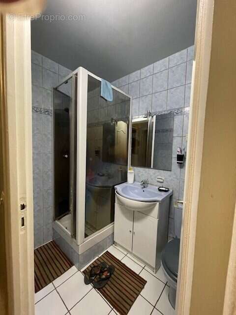 Appartement à LE BLANC-MESNIL