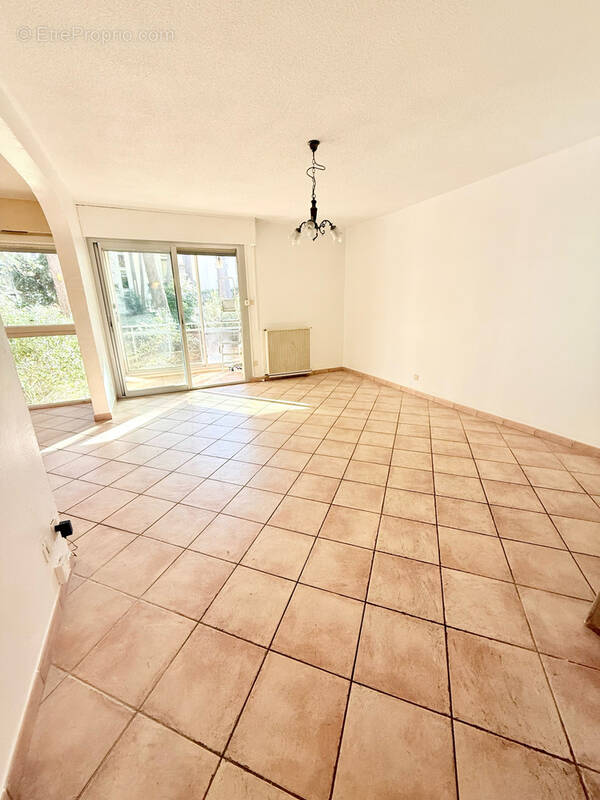 Appartement à LA SEYNE-SUR-MER