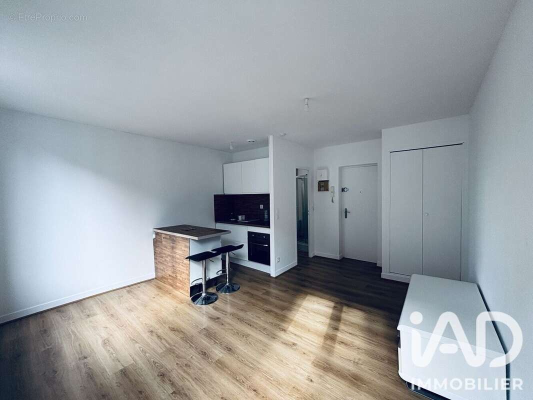 Photo 3 - Appartement à AMIENS