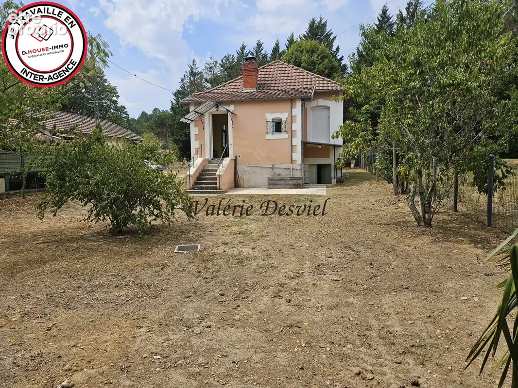 Maison 6 pièces 172 m² à vendre à Beauronne (24400) - photo 38
