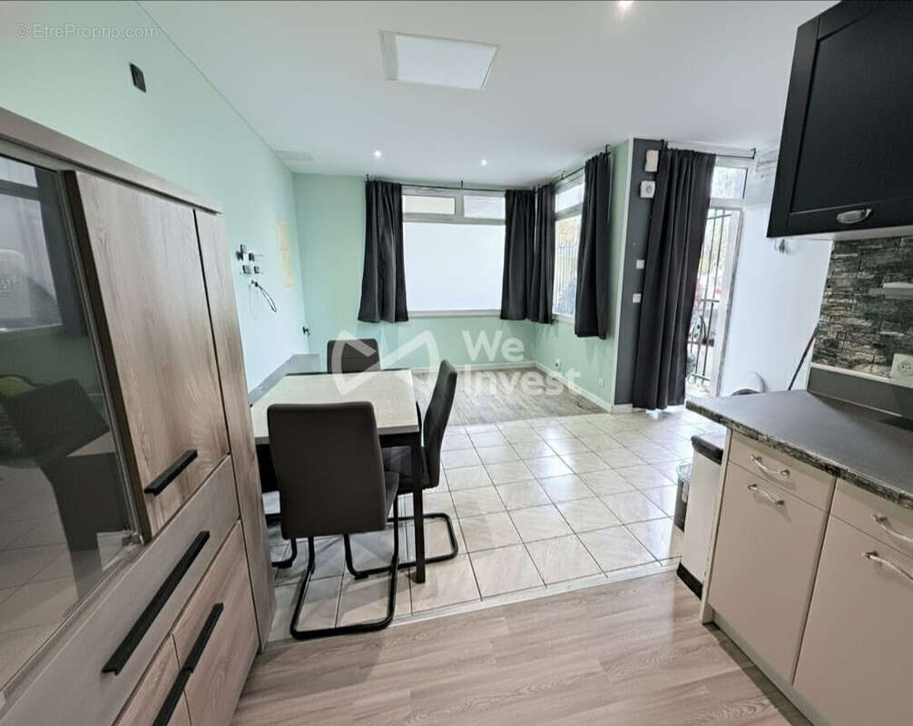 Appartement à LE PIN