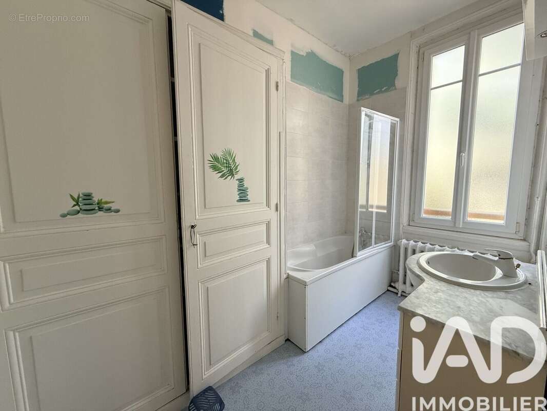 Photo 8 - Maison à BEAUVAIS