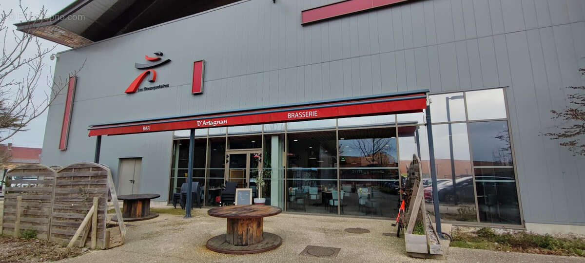 Commerce à ABBEVILLE