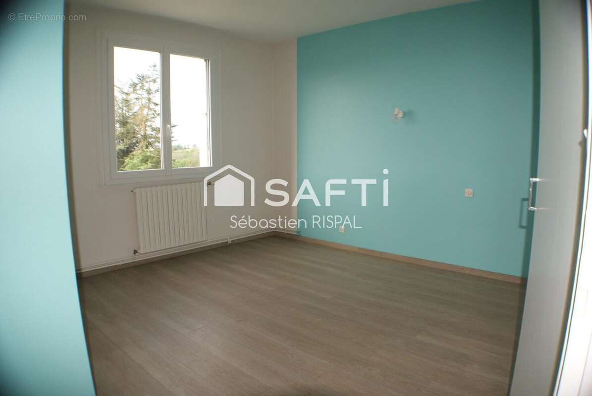 Photo 6 - Maison à LA CHATAIGNERAIE