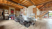 Maison à MAINTENAY
