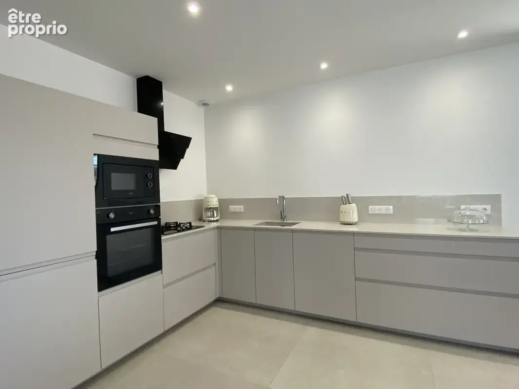 Maison 5 pièces 120 m² à vendre à Saint-Haon-Le-Vieux (42370) - photo 5