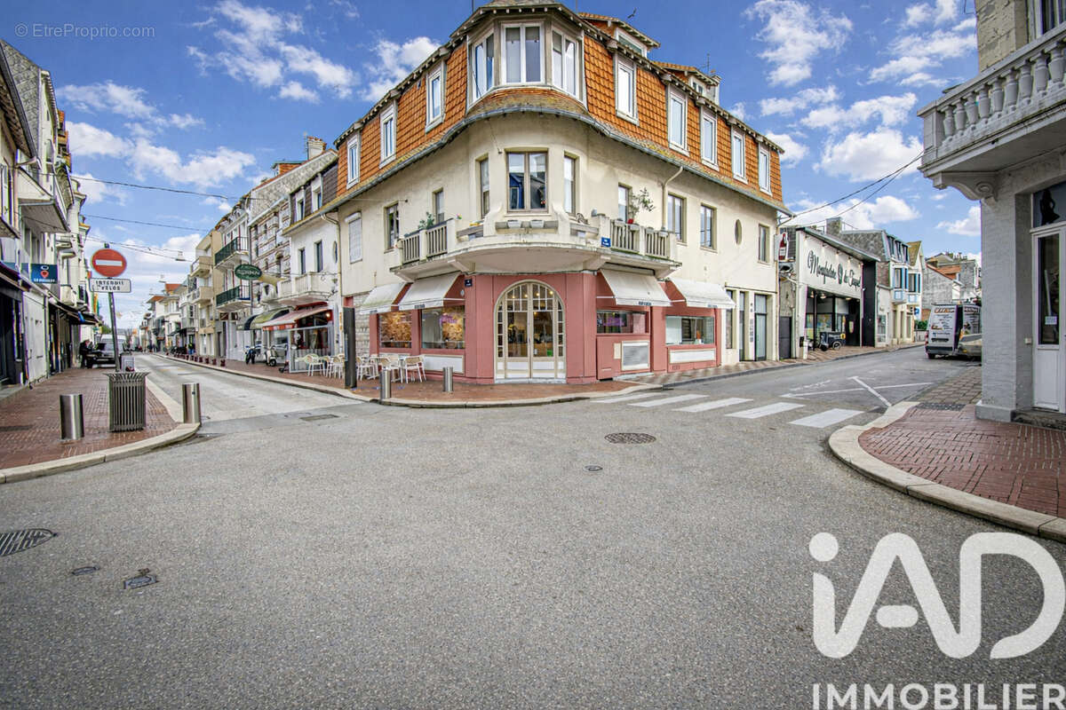 Photo 6 - Appartement à LE TOUQUET-PARIS-PLAGE
