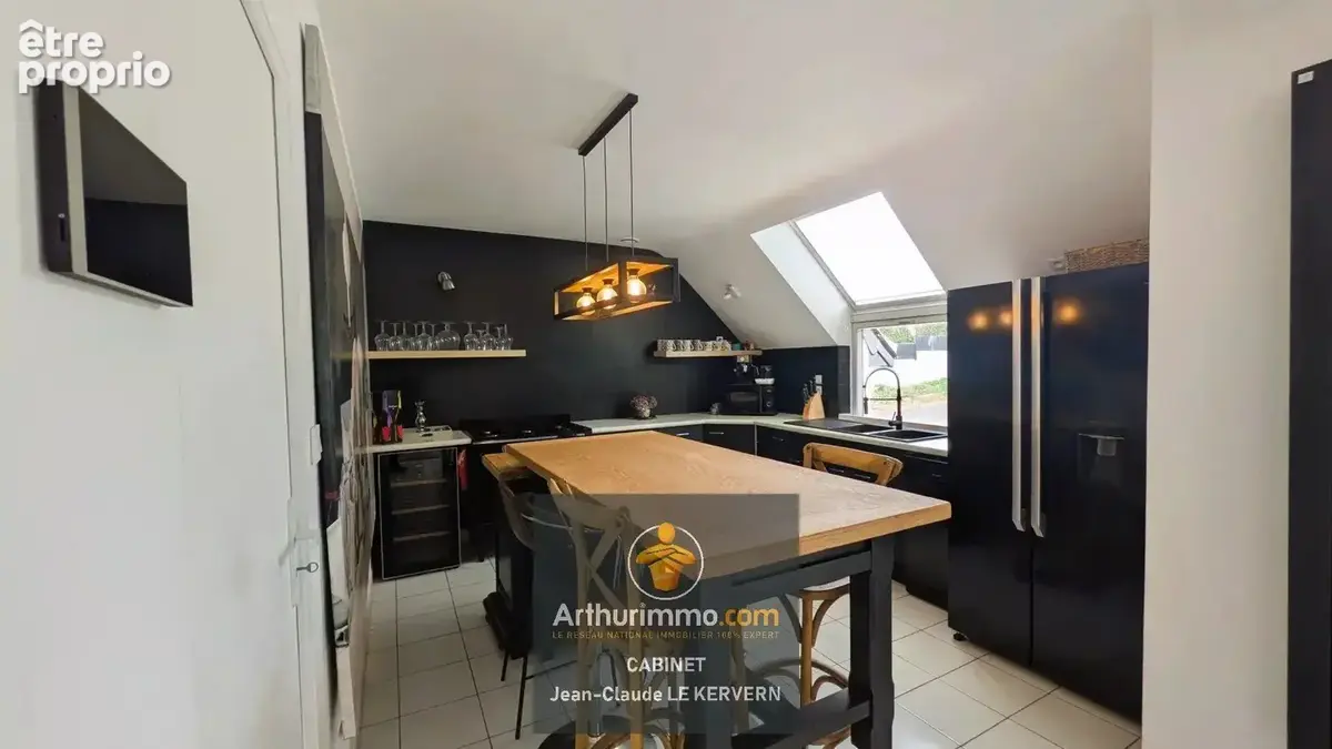 Vente Maison Tregueux(22950) 312 500ï¿œ - photo 6