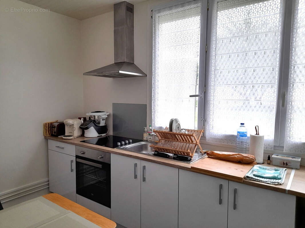 Appartement à SENLIS