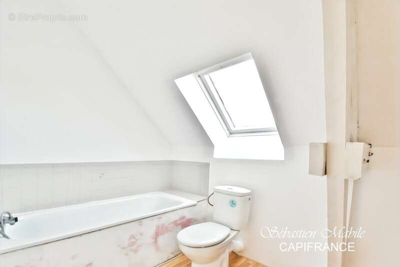 Maison à PLEINE-FOUGERES